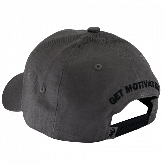 Motiv Tour Ace Snapback gray
